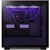Boîtier ATX mi-tour NZXT H7 Elite - Noir