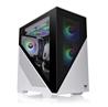 THERMALTAKE Divider 170 TG Snow ARGB Micro Chassis(Open Box)