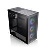 THERMALTAKE V350 TG ARGB Air Mid Tower Chassis(Open Box)