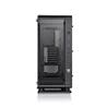 THERMALTAKE Core P6 Tempered Glass Mid Tower Chassis(Open Box)