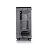 THERMALTAKE Core P6 Tempered Glass Mid Tower Chassis(Open Box)