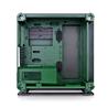 THERMALTAKE Core P6 TG Racing Green Mid Tower Chassis