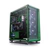 THERMALTAKE Core P6 TG Racing Green Mid Tower Chassis