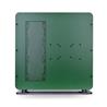 THERMALTAKE Core P6 TG Racing Green Mid Tower Chassis