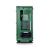 THERMALTAKE Core P6 TG Racing Green Mid Tower Chassis