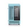 THERMALTAKE The Tower 100 Turquoise Mini Chassis