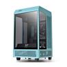 THERMALTAKE The Tower 100 Turquoise Mini Chassis