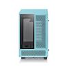 THERMALTAKE The Tower 100 Turquoise Mini Chassis