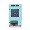 THERMALTAKE The Tower 100 Turquoise Mini Chassis