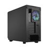 Fractal Design Meshify 2 RGB Black TG Light Tinted Tempered Glass Window ATX Mid Tower Computer Case