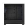 FRACTAL DESIGN Pop XL Air RGB Black TG ATX High-Airflow Clear Tempered Glass Window Full Tower Computer Case