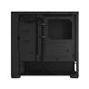 FRACTAL DESIGN Pop Air Black ATX High-Airflow Solid Panel Mid Tower Computer Case