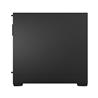 FRACTAL DESIGN Pop Air Black ATX High-Airflow Solid Panel Mid Tower Computer Case