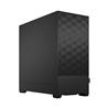 FRACTAL DESIGN Pop Air Black ATX High-Airflow Solid Panel Mid Tower Computer Case