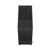 FRACTAL DESIGN Pop Air Black ATX High-Airflow Solid Panel Mid Tower Computer Case