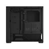 FRACTAL DESIGN Pop Air Black ATX High-Airflow Solid Panel Mid Tower Computer Case