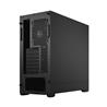 FRACTAL DESIGN Pop Air Black ATX High-Airflow Solid Panel Mid Tower Computer Case