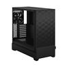 FRACTAL DESIGN Pop Air Black ATX High-Airflow Solid Panel Mid Tower Computer Case