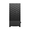 FRACTAL DESIGN Pop Air Black ATX High-Airflow Solid Panel Mid Tower Computer Case