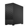 FRACTAL DESIGN Pop Air Black ATX High-Airflow Solid Panel Mid Tower Computer Case