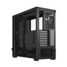 FRACTAL DESIGN Pop Air Black TG ATX High-Airflow Clear Tempered Glass Window Mid Tower Computer Case