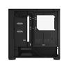 FRACTAL DESIGN Pop Air Black TG ATX High-Airflow Clear Tempered Glass Window Mid Tower Computer Case