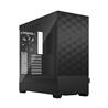 FRACTAL DESIGN Pop Air Black TG ATX High-Airflow Clear Tempered Glass Window Mid Tower Computer Case