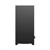 FRACTAL DESIGN Pop Silent Black ATX Sound Damped Solid Panel Mid Tower Computer Case