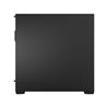 FRACTAL DESIGN Pop XL Silent Black ATX Sound Damped Solid Panel Full Tower Computer Case