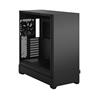 FRACTAL DESIGN Pop XL Silent Black ATX Sound Damped Solid Panel Full Tower Computer Case