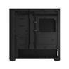 FRACTAL DESIGN Pop XL Silent Black ATX Sound Damped Solid Panel Full Tower Computer Case