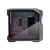 Cooler Master HAF700 EVO H700E-IGNN-S00 Titanium Grey SGCC Steel / Mesh / ABS Plastic / Tempered Glass ATX Full Tower Computer 