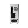 Cooler Master HAF 500 H500-WGNN-S00 White Steel / Plastic / Tempered Glass ATX Mid Tower Computer Case