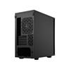 FRACTAL DESIGN Define 7 Mini Black Brushed Aluminum/Steel Silent mATX Computer Case(Open Box)