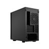 FRACTAL DESIGN Define 7 Mini Black Brushed Aluminum/Steel Silent mATX Computer Case(Open Box)