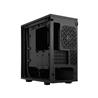 FRACTAL DESIGN Define 7 Mini Black Brushed Aluminum/Steel Silent mATX Computer Case(Open Box)