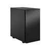 FRACTAL DESIGN Define 7 Mini Black Brushed Aluminum/Steel Silent mATX Computer Case(Open Box)