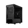 FRACTAL DESIGN Define 7 Mini Black Brushed Aluminum/Steel Silent mATX Computer Case(Open Box)