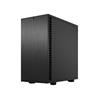 FRACTAL DESIGN Define 7 Mini Black Brushed Aluminum/Steel Silent mATX Computer Case(Open Box)