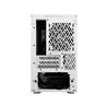Fractal Design Meshify 2 Nano White TG Mini ITX High-Airflow Clear Tempered Glass Window Computer Case(Open Box)