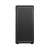 FRACTAL DESIGN Focus 2 Black ATX mATX Mini ITX Clear Tinted Tempered Glass Mid Tower Computer Case