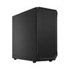 FRACTAL DESIGN Focus 2 Black ATX mATX Mini ITX Solid Mid Tower Computer Case