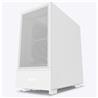 Nzxt H5 Flow Compact Mid-tower ATX case (White)