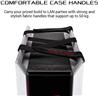 Asus ROG Strix Helios GX601 RGB Mid-Tower PC Case - White