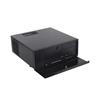 SilverStone Grandia GD07-C USB Type-C HTPC Case - Black (No PSU)