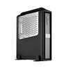 SilverStone Milo ML08B-H Mini ITX Case with Handle(Open Box)