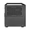 SilverStone Milo ML08B-H Mini ITX Case with Handle(Open Box)