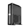 SilverStone Milo ML08B-H Mini ITX Case with Handle(Open Box)