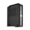 SilverStone Milo ML08B-H Mini ITX Case with Handle(Open Box)