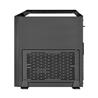 SilverStone Milo ML08B-H Mini ITX Case with Handle(Open Box)